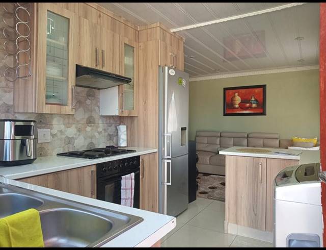 2 BEDROOM HOUSE FOR SALE IN LOWER FINSBURY